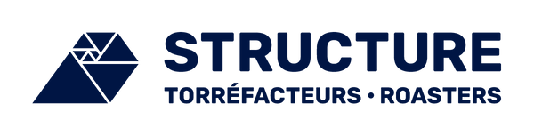 Structure Coffee Roasters