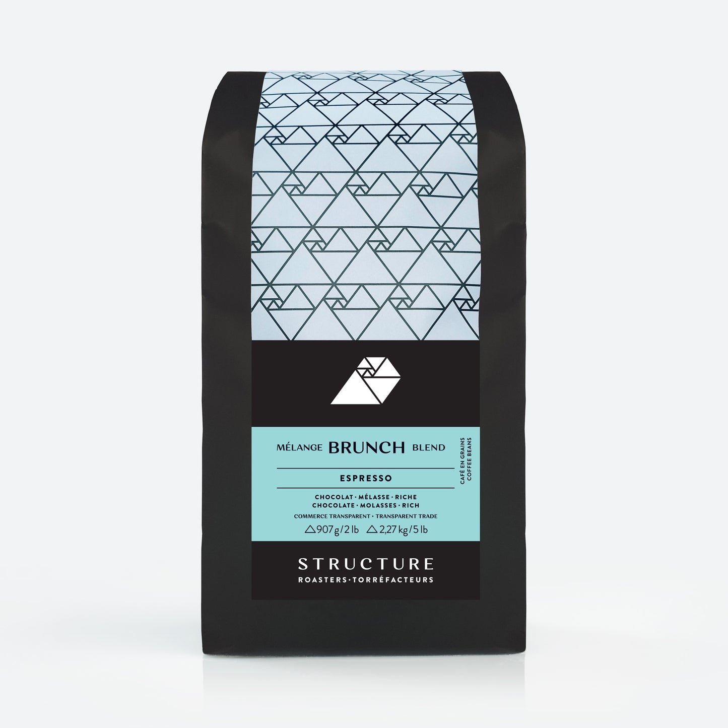 BRUNCH BLEND