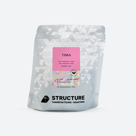 TIMA